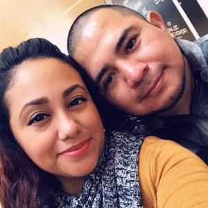 Meet your Posher, Luisa